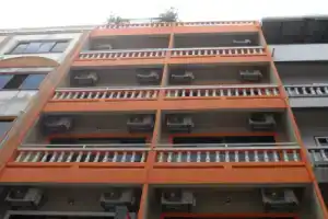 Гостевой дом «Andaman Sea Guesthouse Patong», Патонг