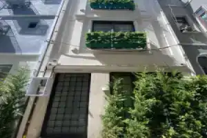 AB Residences- Private Villa Independent, Стамбул