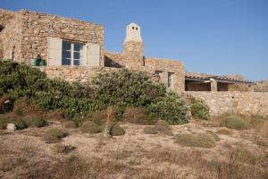 Villa Sandstone, Агиос Иоаннис