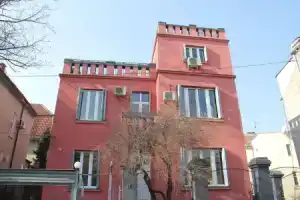 Guest House Miss Depolo, Белград