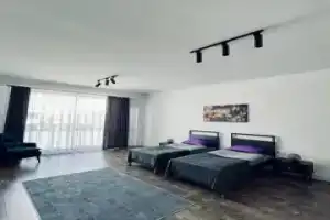 Ramses Spa  & Resort, Сиде