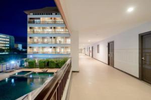 Napalai Resort & Spa, Хуахин