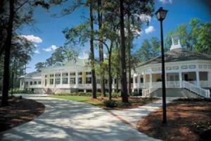 Daufuskie Island Resort & Bre, Хилтон Хед Айленд