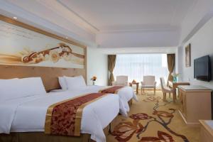 Vienna Hotel (Shenzhen Longgang Baifu City Store), Шэньчжэнь