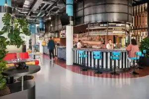 The Student Hotel Delft, Делфт