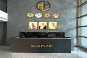 Modern Heights, Манама