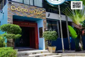 Отель «Cocoville Phuket - Sha Plus», Чалонг