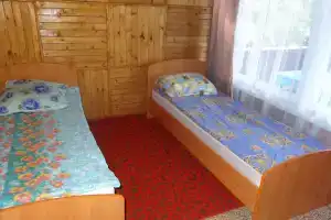 База отдыха «Пять озер», Жемчужный