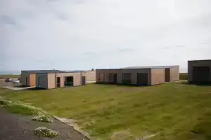 Arnarstapi Hotel, Хедльнар