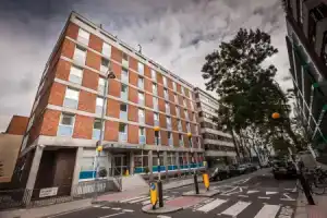 Отель «Lse Carr-Saunders Hall», Лондон