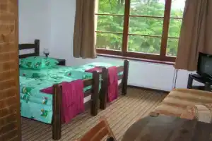 Отель «Дубки», Ужгород