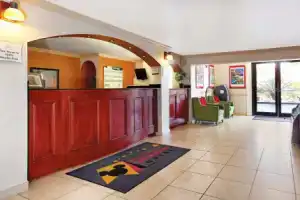 Отель «La Quinta Inn by Wyndham Orlando International Drive North», Орландо