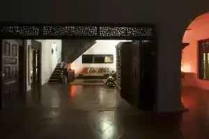 Отель «Mandalay», Коггала