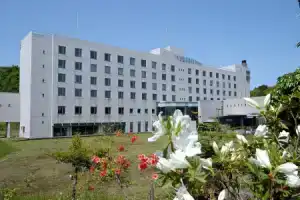 Makado Kanko Hotel, Аомори