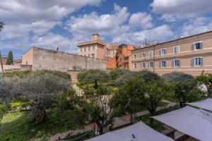 Kolbe Hotel Rome, Рим