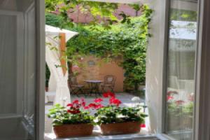 Hotel «Apostoli Garden», Венеция