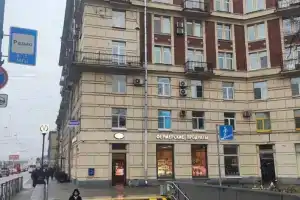 Апартаменты на проспекте Новочеркасский 41/14, Санкт-Петербург