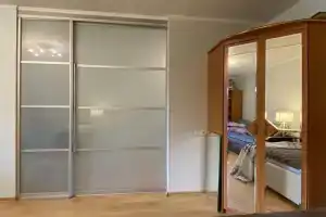 Апартаменты Савеловская на улице Нижняя Масловка, Москва