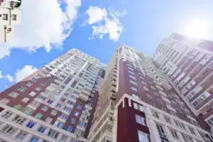 Апартаменты RainBow Arkadia, Одесса