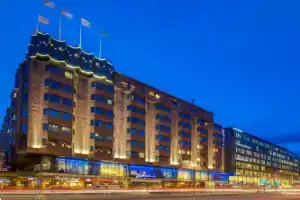 Radisson Blu Royal Viking Hotel, Stockholm, Стокгольм