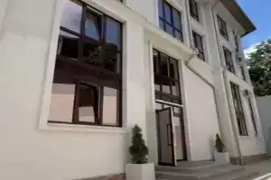 Апартаменты в ЖК Резидент, Адлер