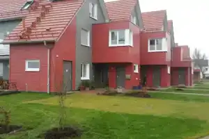 Haus 6 Apartment 3, Плау-ам-Зе