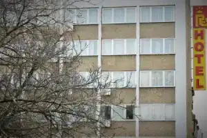 Hotel «Rex», Белград