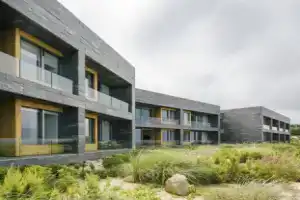 Отель «Akelarre - Relais & Châteaux», Сан-Себастьян
