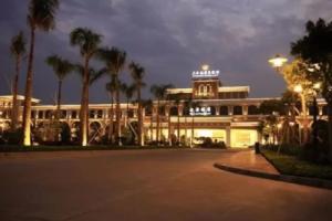 Sanshui Lubao Hot Spring Resort, Гуанчжоу