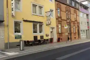 Hotel «Schweizer Stubb», Кайзерслаутерн