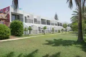 Kkaras Hotel, Айя-Напа