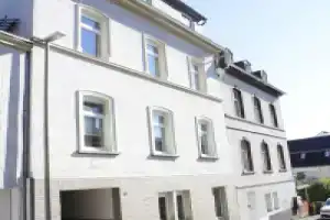 Ferienwohnung „Markus“, Бад-Эмс