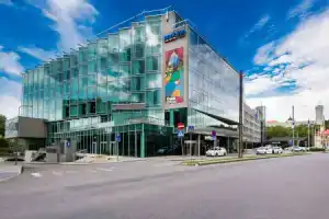 Park Inn by Radisson Meriton Conference & Spa Hotel Tallinn, Таллин