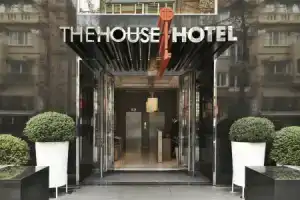 Отель «The Stay Nisantasi», Стамбул