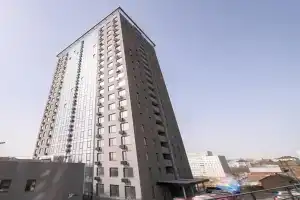Апартаменты на улице Брянская, Владивосток