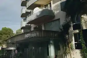 Hotel «Ivory Playa Sports & Spa», Алькудия
