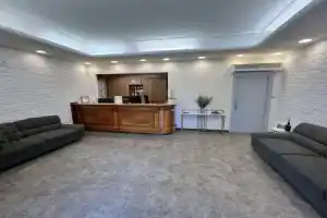 Eh Suite Rome Airport, Остия-Антика