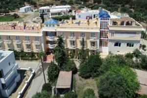 Porto Plakias & Spa, Плакиас