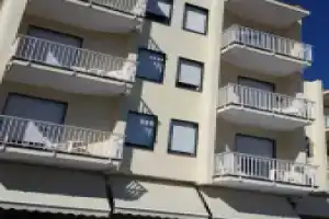 Hotel «Splendid», Диано-Марина