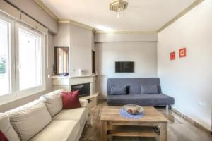 Meteora Fantasia Luxury Residence, Каламбака