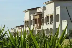 Отель «Robinson Agadir - All Inclusive», Агадир