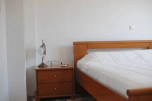 Azalea Apartment in the Center of Tinos, Тинос