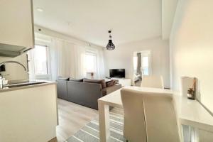 City Home Finland 2h Suite, Тампере