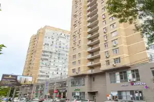 Апартаменты на улице Евдокимова 102Б, Ростов-на-Дону