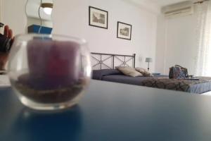 "I Cutulisci" Apartment, Джиардини-Наксос