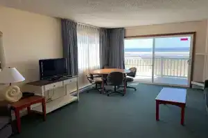 Rockaway Beach Resort, Рокуэй-Бич