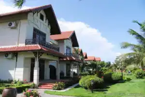 Tuan Chau Resort Ha Long, Халонг