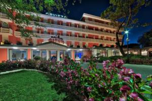 Hotel «Terme Orvieto», Абано-Терме