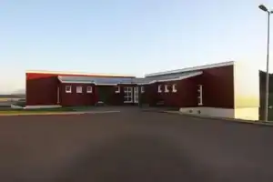 Framtid Hostel, Дьюпивогур