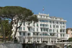 Grand Hotel Miramare, Санта-Маргерита-Лигуре